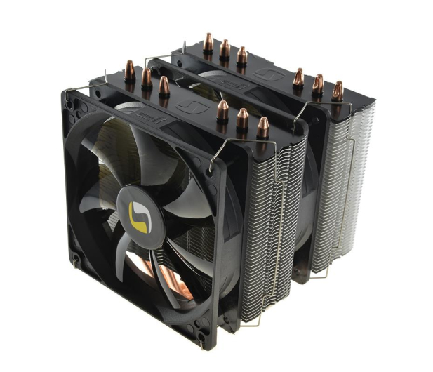 SilentiumPC Grandis XE1236 - 187972 - zdjęcie 5